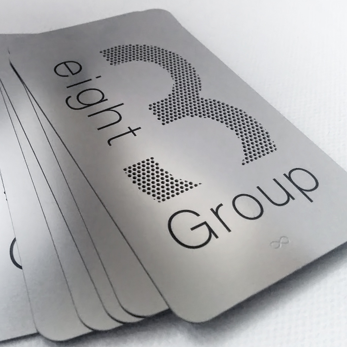 Eight Group Business Cards 02