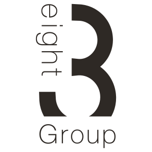 Eight Group Logo