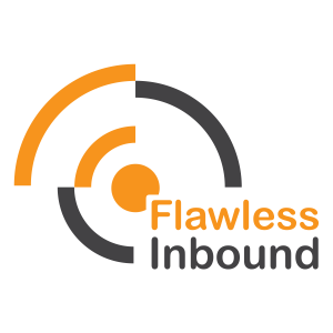 Flawless Inbound Logo