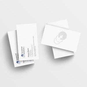 Transitional Solutions Business Cards