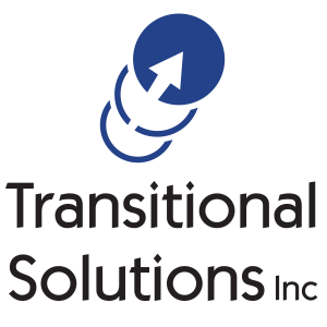 Transitional Solutions Logo Square