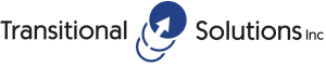 Transitional Solutions Logo Wide