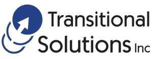Transitional Solutions Logo
