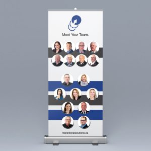 Transitional Solutions Roll Up Banner 01