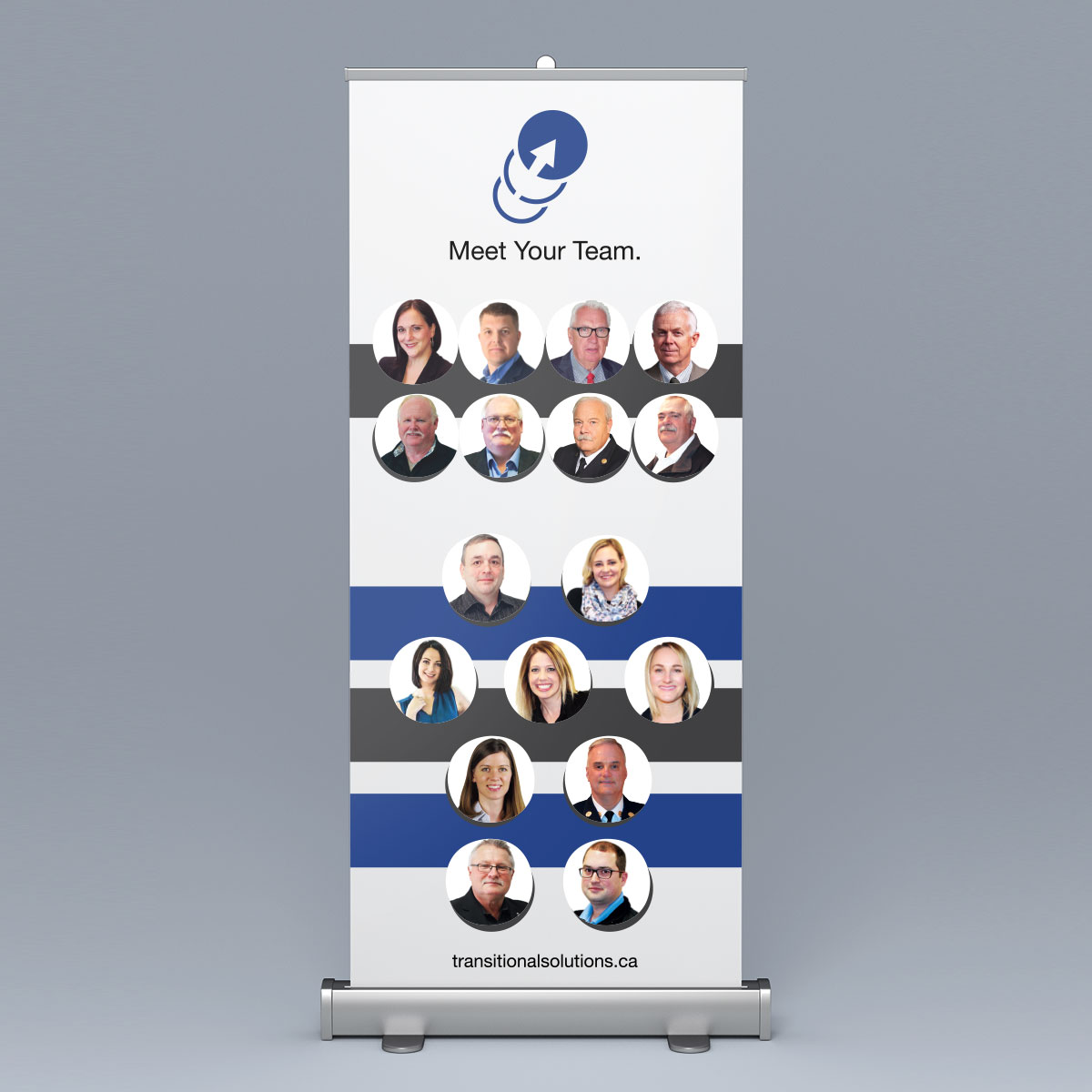 Transitional Solutions Roll Up Banner 01