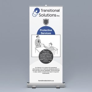 Transitional Solutions Roll Up Banner 02