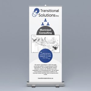 Transitional Solutions Roll Up Banner 04
