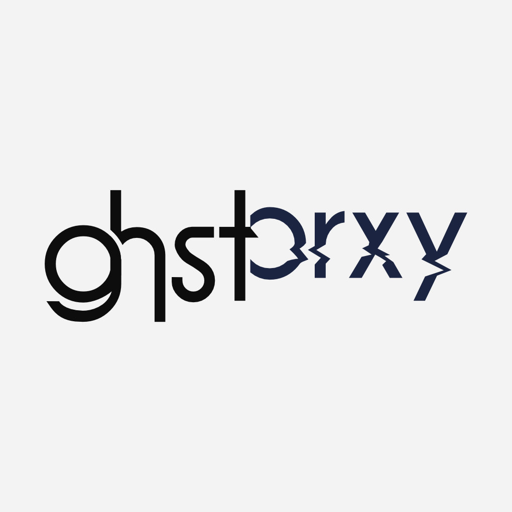 Ghstprxy