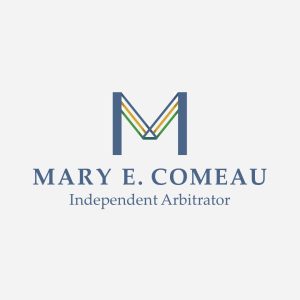 Mary E. Comeau