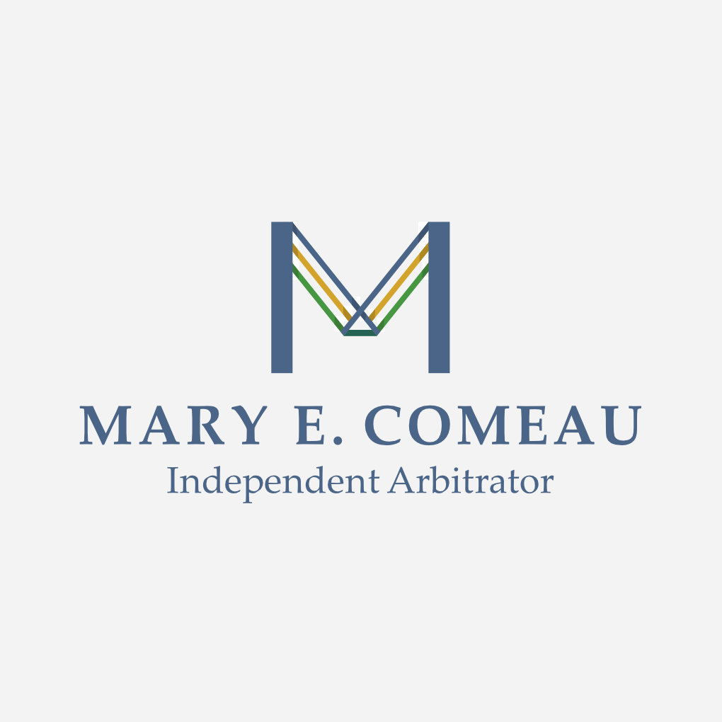 Mary E. Comeau