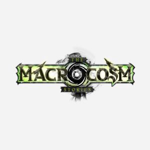 The Macrocosm Logo