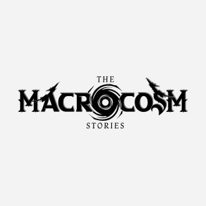 The Macrocosm Logo