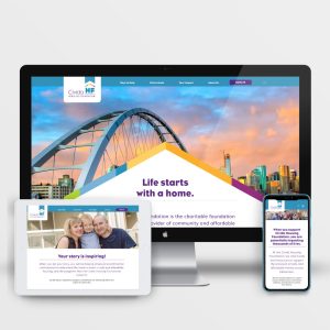 The Civida Housing Foundation