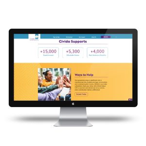 The Civida Housing Foundation